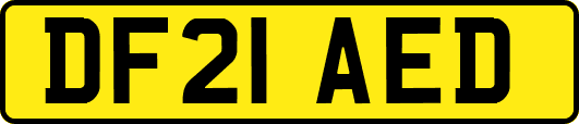 DF21AED