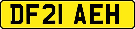 DF21AEH