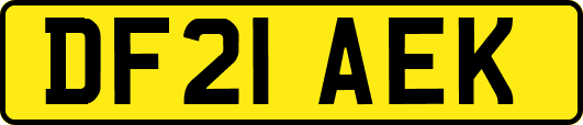 DF21AEK