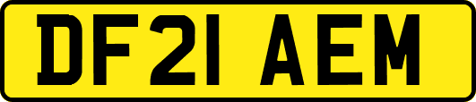 DF21AEM