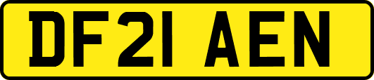 DF21AEN
