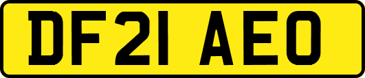 DF21AEO