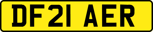 DF21AER