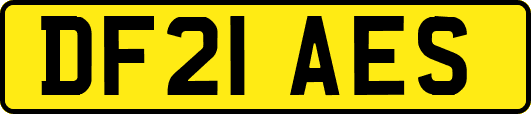 DF21AES