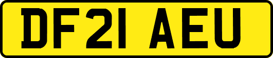 DF21AEU