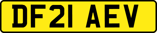 DF21AEV