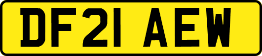 DF21AEW