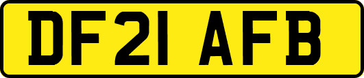 DF21AFB