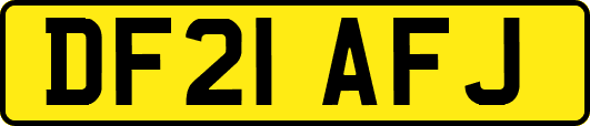 DF21AFJ