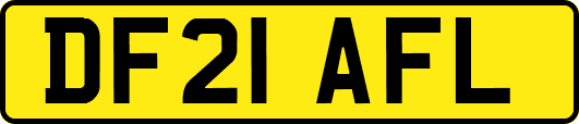 DF21AFL