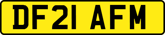 DF21AFM