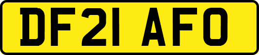 DF21AFO
