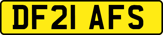 DF21AFS