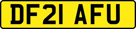 DF21AFU