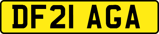 DF21AGA