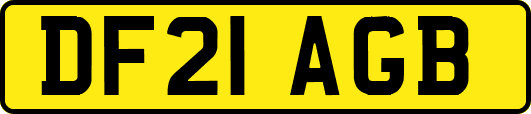 DF21AGB