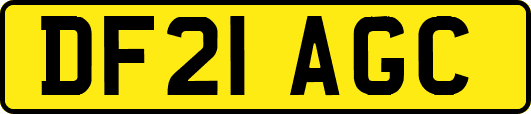 DF21AGC