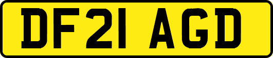 DF21AGD