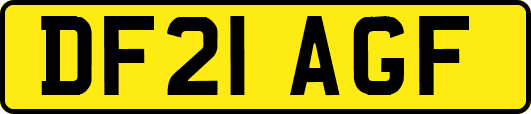 DF21AGF