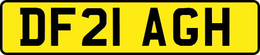 DF21AGH