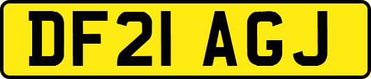 DF21AGJ
