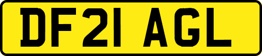 DF21AGL