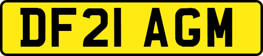 DF21AGM