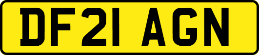 DF21AGN