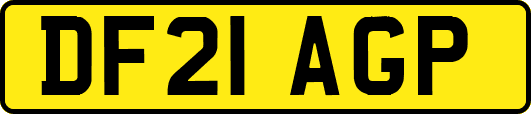 DF21AGP