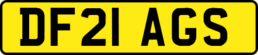 DF21AGS