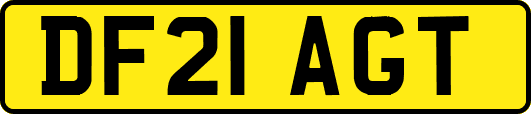 DF21AGT