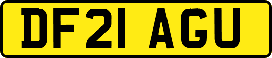 DF21AGU