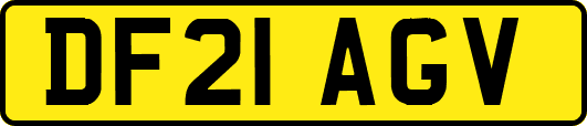 DF21AGV