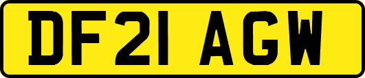 DF21AGW