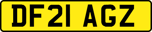 DF21AGZ