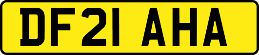 DF21AHA
