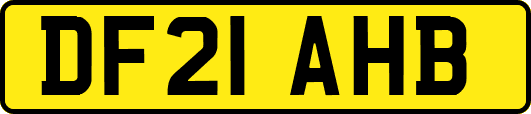 DF21AHB
