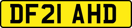 DF21AHD