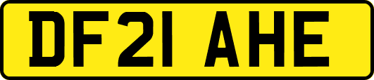 DF21AHE