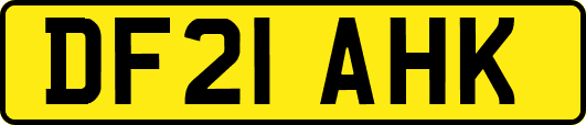 DF21AHK