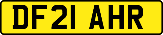DF21AHR