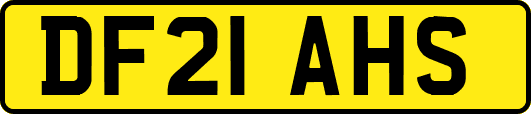 DF21AHS