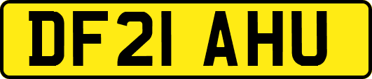 DF21AHU
