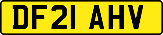DF21AHV
