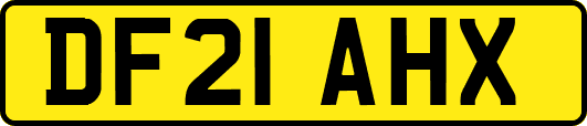 DF21AHX
