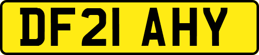 DF21AHY