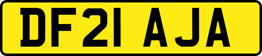 DF21AJA