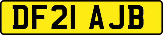 DF21AJB