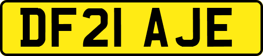 DF21AJE