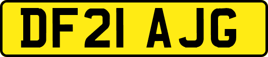 DF21AJG